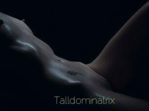 Talldominatrix