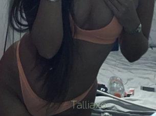 Talliaxo