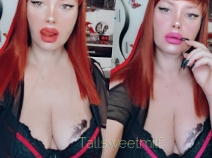 tallsweetmilf Visio Tchats