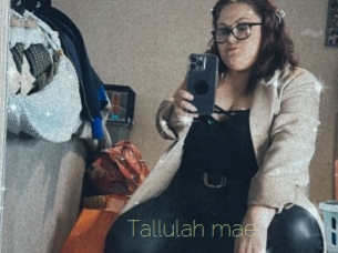 tallulah_mae Visio Tchats