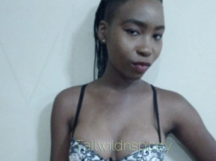 Tallwildnspicey