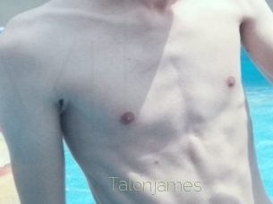 Talonjames