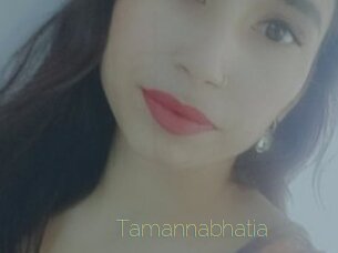 Tamannabhatia