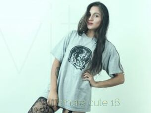 tamara_cute_18 Visio Tchats