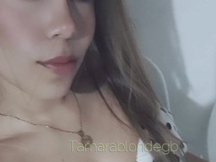 tamarablondegb Visio Tchats