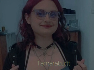 Tamaraburtt