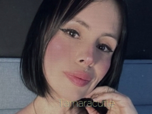 Tamaracutte