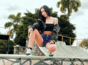 Tamaraevans19