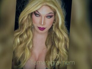 tamaragrayhem Visio Tchats