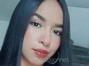 Tamarajonnes