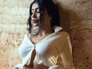 Tamaraminaj