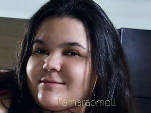 Tamaraomell