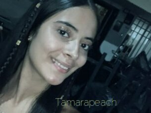 Tamarapeach