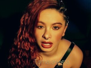 Tamarareyna