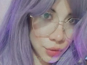 tamararuizz Visio Tchats