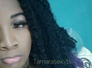 Tamarasexyts