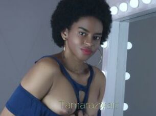Tamarazwart