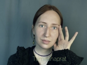 Tameshaprat