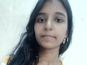 Tamilmallu