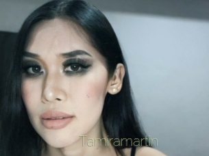 Tamiramartin