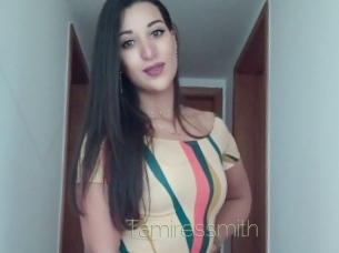 Tamiressmith
