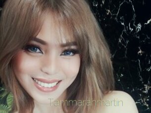 Tammarahmartin