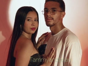 Tammyandbrian