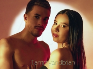 Tammyandbrian