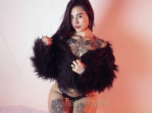 Tammyink