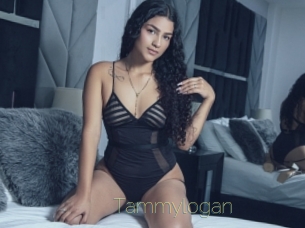 Tammylogan