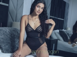 tammylogan Visio Tchats