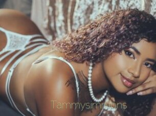 Tammysimmons