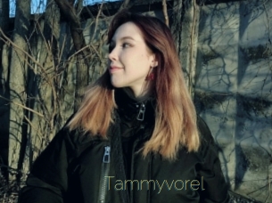 Tammyvorel