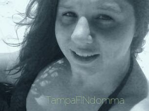 TampaFINdomma