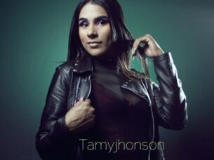 Tamyjhonson