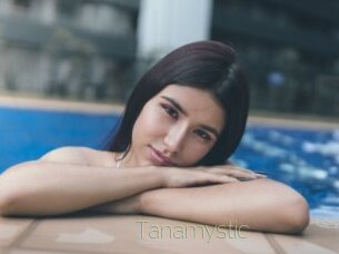tanamystic Visio Tchats