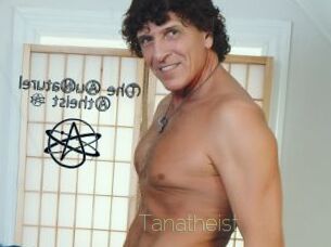 Tanatheist