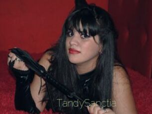 TandySanctia