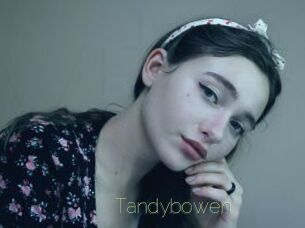 Tandybowen