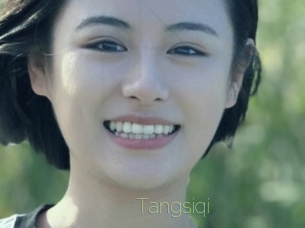 Tangsiqi