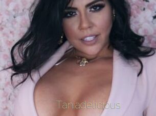 Taniadelicious