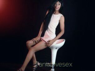 Tanialovesex