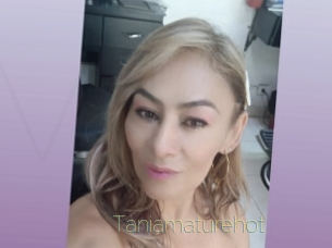 Taniamaturehot