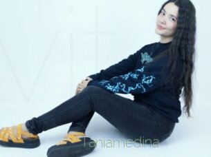 Taniamedina