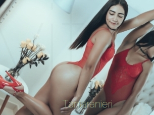 Taniaranieri