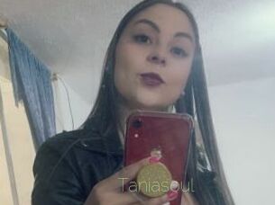 Taniasoul