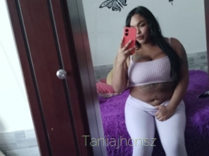 Taniiajhonsz