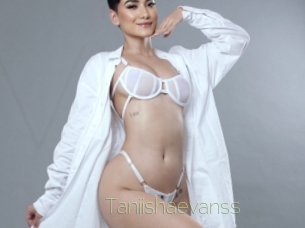 Taniishaevanss