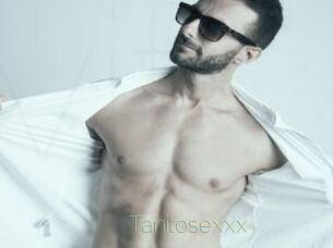 Tanitosexxx