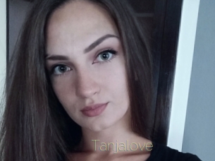 Tanjalove